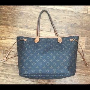 Louis Vuitton Neverfull MM